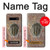 S1454 Trilobite Fossil Case Cover Custodia per Samsung Galaxy S10