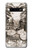 S1681 Steampunk Drawing Case Cover Custodia per Samsung Galaxy S10 S1681 Steampunk Drawing Case Cover Custodia per Samsung Galaxy S10