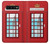 S2059 England British Telephone Box Minimalist Case Cover Custodia per Samsung Galaxy S10 S2059 England British Telephone Box Minimalist Case Cover Custodia per Samsung Galaxy S10