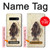 S2562 Fossil Fish Case Cover Custodia per Samsung Galaxy S10