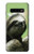 S2708 Smiling Sloth Case Cover Custodia per Samsung Galaxy S10 S2708 Smiling Sloth Case Cover Custodia per Samsung Galaxy S10