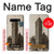 S2832 New York 1903 Flatiron Building Postcard Case Cover Custodia per Samsung Galaxy S10