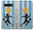 S2977 Argentina Football Soccer Copa 2016 Case Cover Custodia per Samsung Galaxy S10