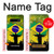 S2981 Brazil Football Soccer Copa 2016 Case Cover Custodia per Samsung Galaxy S10
