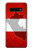 S3018 Peru Flag Case Cover Custodia per Samsung Galaxy S10 S3018 Peru Flag Case Cover Custodia per Samsung Galaxy S10