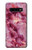 S3052 Pink Marble Graphic Printed Case Cover Custodia per Samsung Galaxy S10 S3052 Pink Marble Graphic Printed Case Cover Custodia per Samsung Galaxy S10