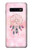S3094 Dreamcatcher Watercolor Painting Case Cover Custodia per Samsung Galaxy S10 S3094 Dreamcatcher Watercolor Painting Case Cover Custodia per Samsung Galaxy S10