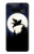 S3289 Flying Pig Full Moon Night Case Cover Custodia per Samsung Galaxy S10 S3289 Flying Pig Full Moon Night Case Cover Custodia per Samsung Galaxy S10