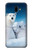 S0285 Polar Bear Family Arctic Case Cover Custodia per Samsung Galaxy J6+ (2018), J6 Plus (2018)