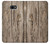 S0600 Wood Graphic Printed Case Cover Custodia per Samsung Galaxy J4+ (2018), J4 Plus (2018)