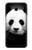 S1072 Panda Bear Case Cover Custodia per Samsung Galaxy J4+ (2018), J4 Plus (2018)