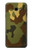 S1602 Camo Camouflage Graphic Printed Case Cover Custodia per Samsung Galaxy J4+ (2018), J4 Plus (2018)