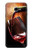 S2396 Red Wine Bottle And Glass Case Cover Custodia per Samsung Galaxy J4+ (2018), J4 Plus (2018)