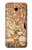 S2723 The Tree of Life Gustav Klimt Case Cover Custodia per Samsung Galaxy J4+ (2018), J4 Plus (2018)