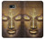 S3189 Magical Yantra Buddha Face Case Cover Custodia per Samsung Galaxy J4+ (2018), J4 Plus (2018)