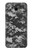 S3293 Urban Black Camo Camouflage Case Cover Custodia per Samsung Galaxy J4+ (2018), J4 Plus (2018)