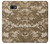 S3294 Army Desert Tan Coyote Camo Camouflage Case Cover Custodia per Samsung Galaxy J4+ (2018), J4 Plus (2018)