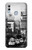 S0182 Old New York Vintage Case Cover Custodia per Huawei Honor 10 Lite, Huawei P Smart 2019