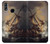 S1091 Rembrandt Christ in The Storm Case Cover Custodia per Huawei Honor 10 Lite, Huawei P Smart 2019