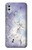 S1134 White Horse Unicorn Case Cover Custodia per Huawei Honor 10 Lite, Huawei P Smart 2019