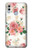 S1859 Rose Pattern Case Cover Custodia per Huawei Honor 10 Lite, Huawei P Smart 2019