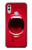 S2103 Vampire Mouth Case Cover Custodia per Huawei Honor 10 Lite, Huawei P Smart 2019