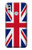 S3103 Flag of The United Kingdom Case Cover Custodia per Huawei Honor 10 Lite, Huawei P Smart 2019