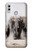 S3142 African Elephant Case Cover Custodia per Huawei Honor 10 Lite, Huawei P Smart 2019