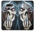 S0222 Skull Pentagram Case Cover Custodia per LG G8 ThinQ