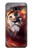 S0691 Leo Paint Case Cover Custodia per LG G8 ThinQ S0691 Leo Paint Case Cover Custodia per LG G8 ThinQ