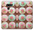 S1718 Yummy Cupcakes Case Cover Custodia per LG G8 ThinQ
