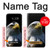 S2046 Bald Eagle Case Cover Custodia per LG G8 ThinQ