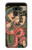 S2469 108 Heroes of Suikoden Saginoike Heikuro Case Cover Custodia per LG G8 ThinQ