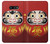S2839 Japan Daruma Doll Case Cover Custodia per LG G8 ThinQ