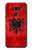 S2982 Albania Football Soccer Euro 2016 Case Cover Custodia per LG G8 ThinQ