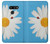S3043 Vintage Daisy Lady Bug Case Cover Custodia per LG G8 ThinQ S3043 Vintage Daisy Lady Bug Case Cover Custodia per LG G8 ThinQ