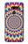 S3162 Colorful Psychedelic Case Cover Custodia per LG G8 ThinQ