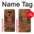 S3209 Sak Yant Twin Tiger Case Cover Custodia per LG G8 ThinQ