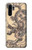 S0318 Antique Dragon Case Cover Custodia per Huawei P30 Pro