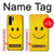 S1146 Yellow Sun Smile Case Cover Custodia per Huawei P30 Pro