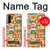 S1873 Western Pattern Case Cover Custodia per Huawei P30 Pro