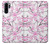 S1972 Sakura Cherry Blossoms Case Cover Custodia per Huawei P30 Pro