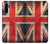 S2303 British UK Vintage Flag Case Cover Custodia per Huawei P30 Pro S2303 British UK Vintage Flag Case Cover Custodia per Huawei P30 Pro