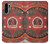 S2464 Tibetan Mandala of the Naropa Tradition Case Cover Custodia per Huawei P30 Pro