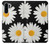 S2477 Daisy flower Case Cover Custodia per Huawei P30 Pro