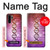 S2573 Dna Genetic Code Case Cover Custodia per Huawei P30 Pro