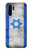 S2614 Israel Old Flag Case Cover Custodia per Huawei P30 Pro
