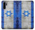 S2614 Israel Old Flag Case Cover Custodia per Huawei P30 Pro