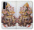 S2820 Hindu God Ganesha Ganapati Vinayaka Case Cover Custodia per Huawei P30 Pro