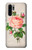 S3079 Vintage Pink Rose Case Cover Custodia per Huawei P30 Pro